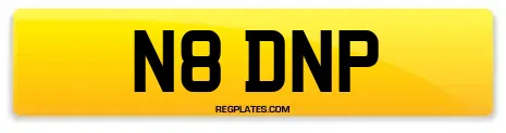 N8 DNP