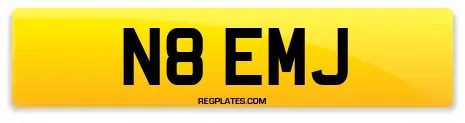 N8 EMJ