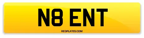 N8 ENT
