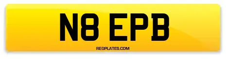 N8 EPB