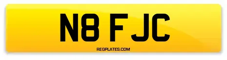 N8 FJC