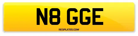 N8 GGE