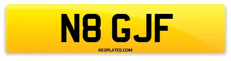 N8 GJF
