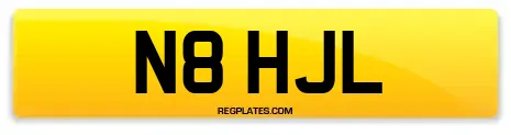 N8 HJL