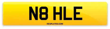 N8 HLE