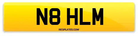N8 HLM