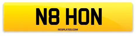 N8 HON