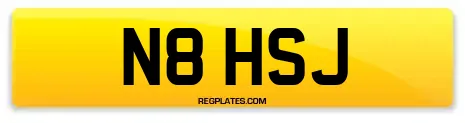 N8 HSJ