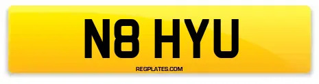N8 HYU
