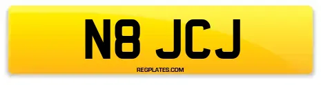 N8 JCJ