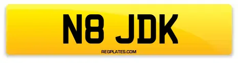 N8 JDK