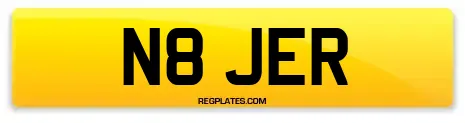 N8 JER