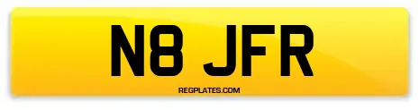 N8 JFR