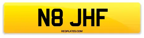 N8 JHF