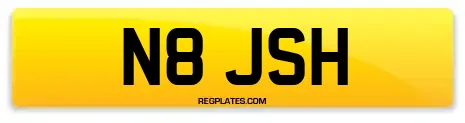 N8 JSH