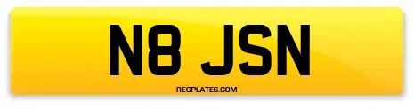 N8 JSN