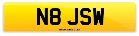 N8 JSW
