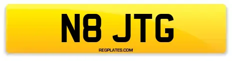 N8 JTG