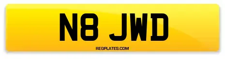 N8 JWD