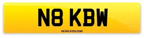 N8 KBW