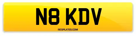 N8 KDV