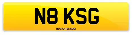 N8 KSG