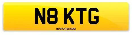 N8 KTG