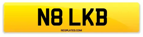N8 LKB