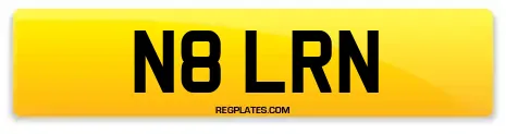 N8 LRN