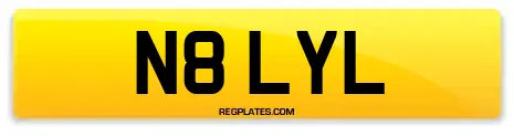 N8 LYL