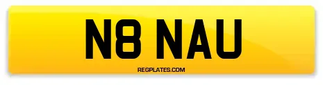 N8 NAU
