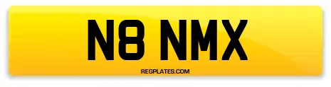 N8 NMX