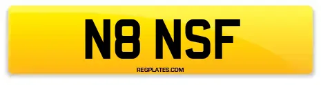 N8 NSF