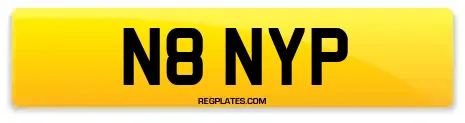 N8 NYP