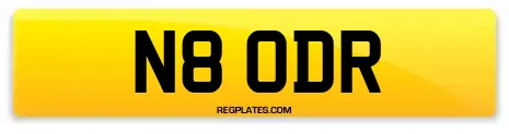 N8 ODR