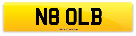 N8 OLB
