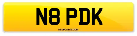 N8 PDK