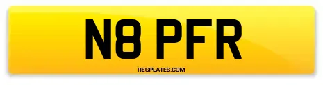 N8 PFR
