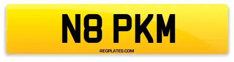 N8 PKM