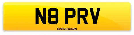 N8 PRV