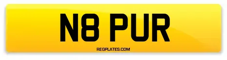 N8 PUR