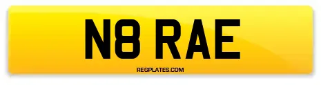N8 RAE