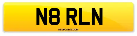 N8 RLN