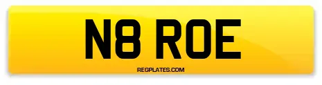 N8 ROE