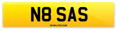 N8 SAS