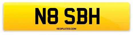 N8 SBH
