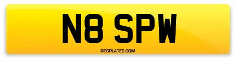 N8 SPW