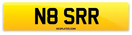 N8 SRR