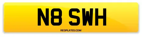N8 SWH