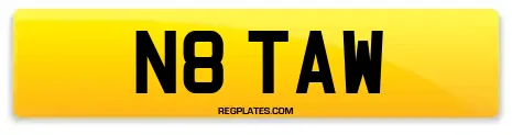 N8 TAW